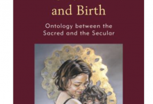 Hot off the press: new book! "Imagery, Ritual, and Birth"