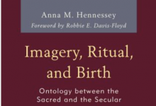 Ann Duncan's review of Imagery, Ritual, and Birth