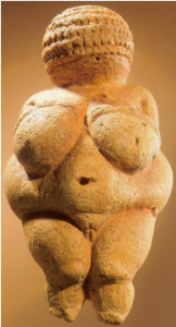 The Woman of Willendorf: Connecting to a Lineage of Birthing Bodies