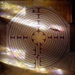 Labyrinths of Birth – Visualizing Birth