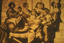 (Video) "The Timeless Way Part 2: European Birth Images from the 1500s"