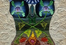 Mystical Origins in Arla Patch's "Godbody"