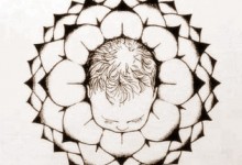 Using the Spiritual Midwifery Logo to Visualize Crowning