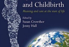 Spirituality and Childbirth Book