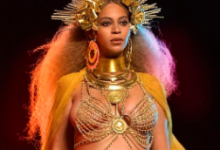 Beyoncé, Birth, and African Spirituality in the Public Mind