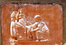 Childbirth in Ancient Rome