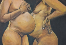 Visualizing Birth's 10th Anniversary Celebrates the Artwork of Lauren J. Turner