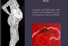 The Visualizing Birth Book to launch in 2025