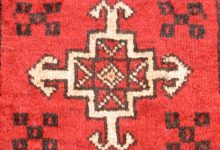 Visualizing Birth through Persian fertility/birth rugs